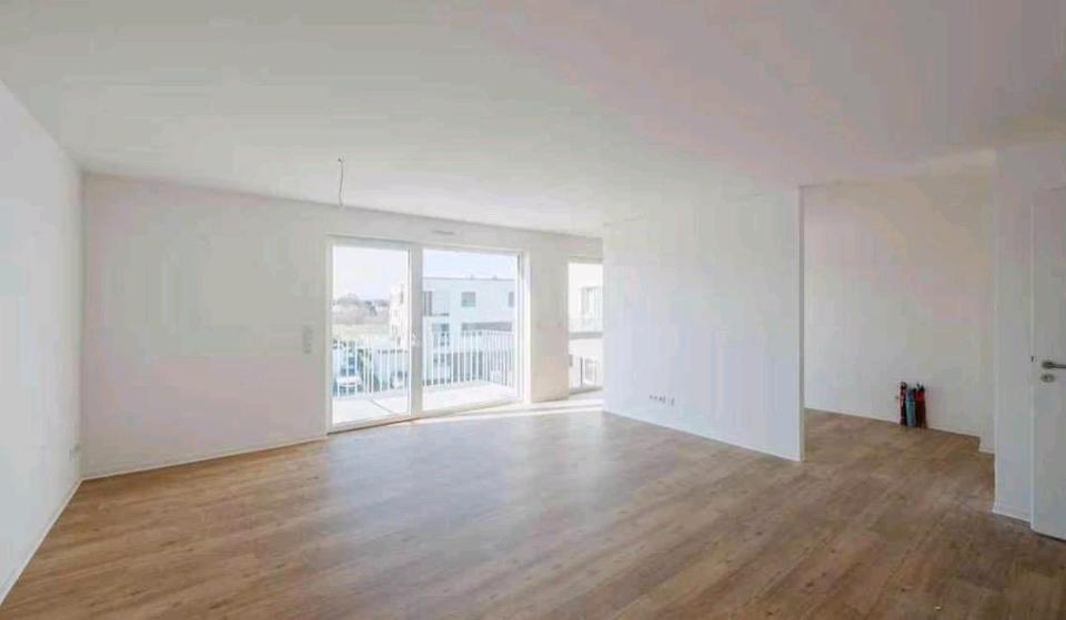 Moderne Neubauwohnung Am Auenpark in Selm- Erstbezug 3 zimmer