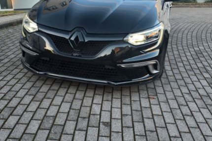 Renault Megane 93.000 km 15.500 &euro; Hagen 58099
