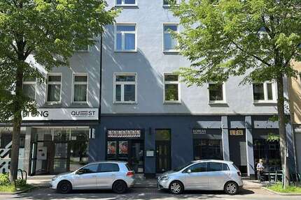 Wohnung zum Mieten in Dortmund 760 € 70 m²