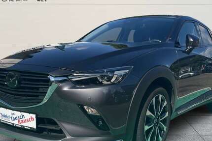 Mazda CX-3 82.949 km 15.980 &euro; Bochum 44809