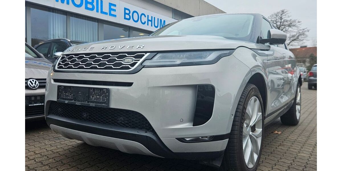 Land Rover Range Rover Evoque 116.932 km 24.900 &euro; Bochum 44866