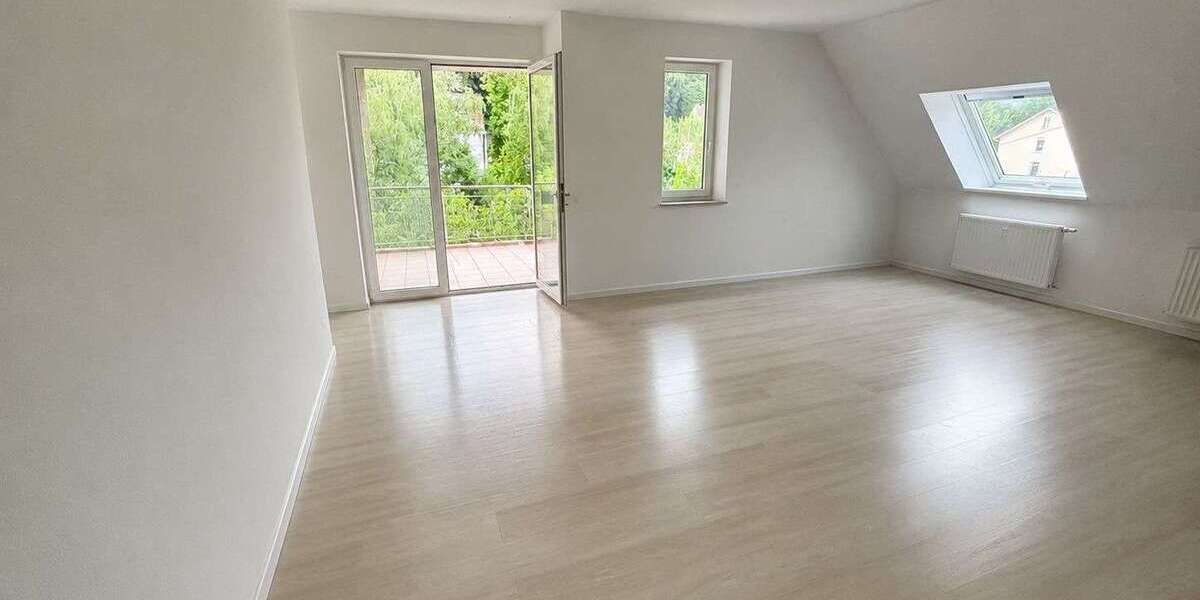 Etagenwohnung Witten Rüdinghausen - 2 Zimmer, 71 m&sup2;, 639&euro; | Angebot:26824019