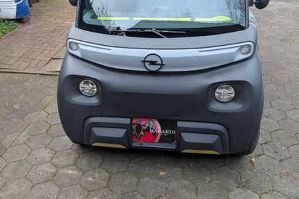 Opel Rocks-e 10.385 km 7.999 &euro; Herne 44653
