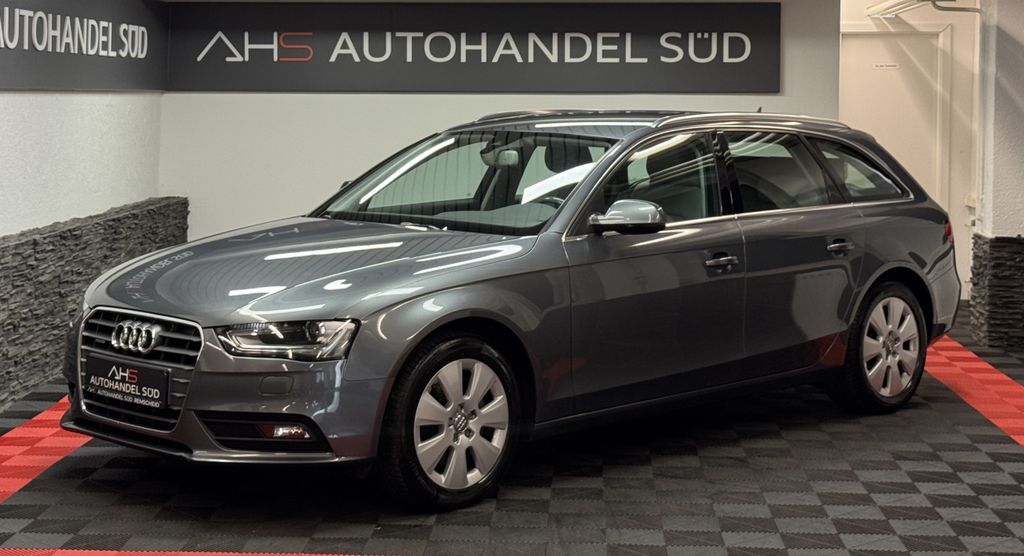 Audi A4 149.000 km 14.999 € Remscheid 42857