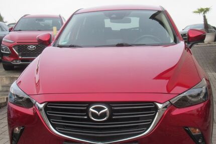 Mazda CX-3 49.820 km 15.890 &euro; Herne 44653