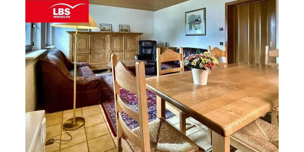 Charmante Doppelhaushälfte mit Gartenidylle und Gestaltungsspielraum 3 zimmer