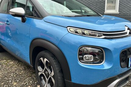 Citroen C3 75.000 km 11.450 &euro; Wuppertal 42279