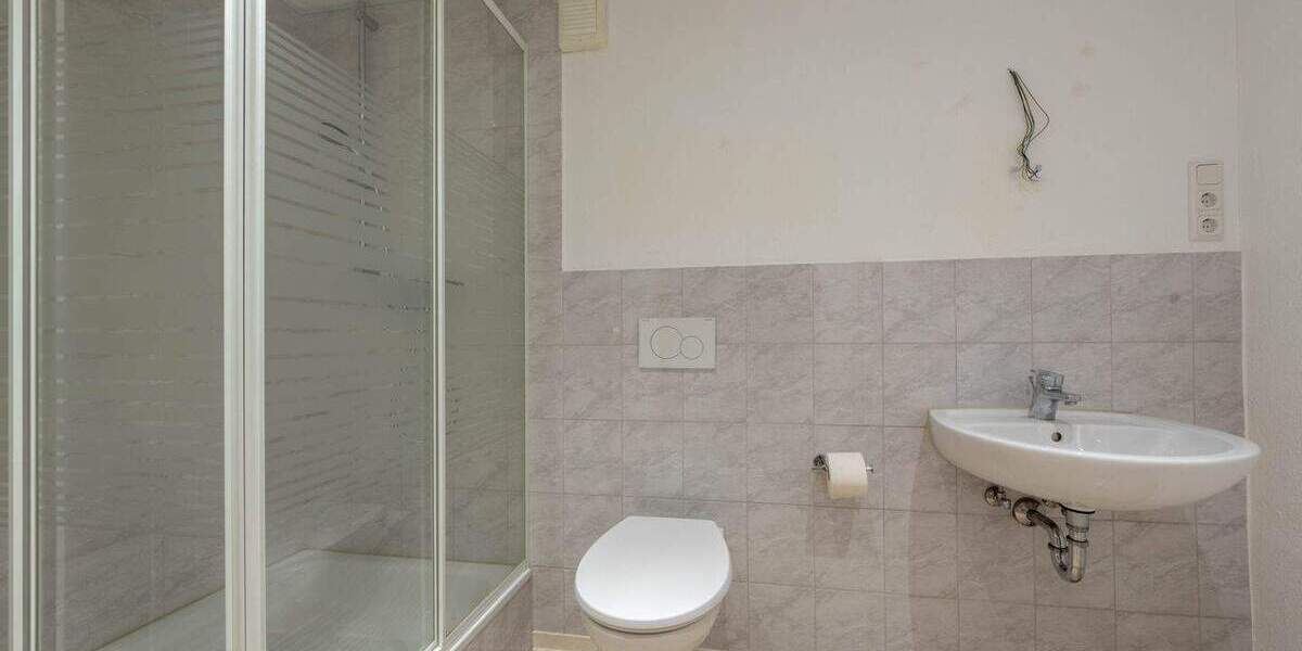 Etagenwohnung Selm Cappenberg - 2 Zimmer, 55 m&sup2;, 79.000&euro; | Angebot:25358054