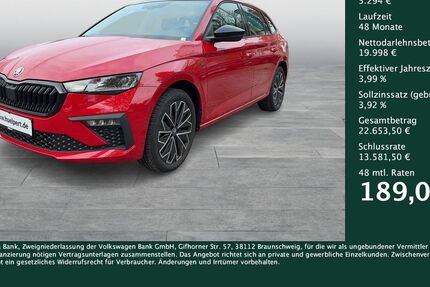 Skoda Scala 7.395 km 25.292 &euro; Dortmund 44269