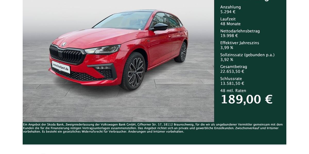 Skoda Scala 7.395 km 25.292 &euro; Dortmund 44269