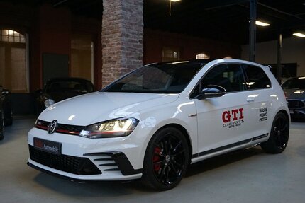 VW Golf GTI Clubsport S 1.Hd Nr. 074/400