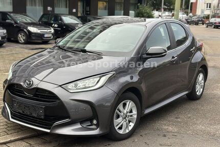 Mazda 2 60.200 km 16.800 &euro; Essen 45127