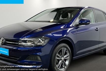 VW Polo 30.229 km 17.810 € Hagen 58089