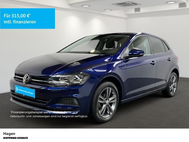 VW Polo 30.229 km 17.810 € Hagen 58089