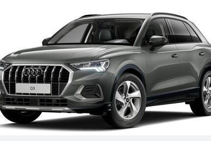 Audi Q3 9.273 km 32.690 &euro; Bochum 44809