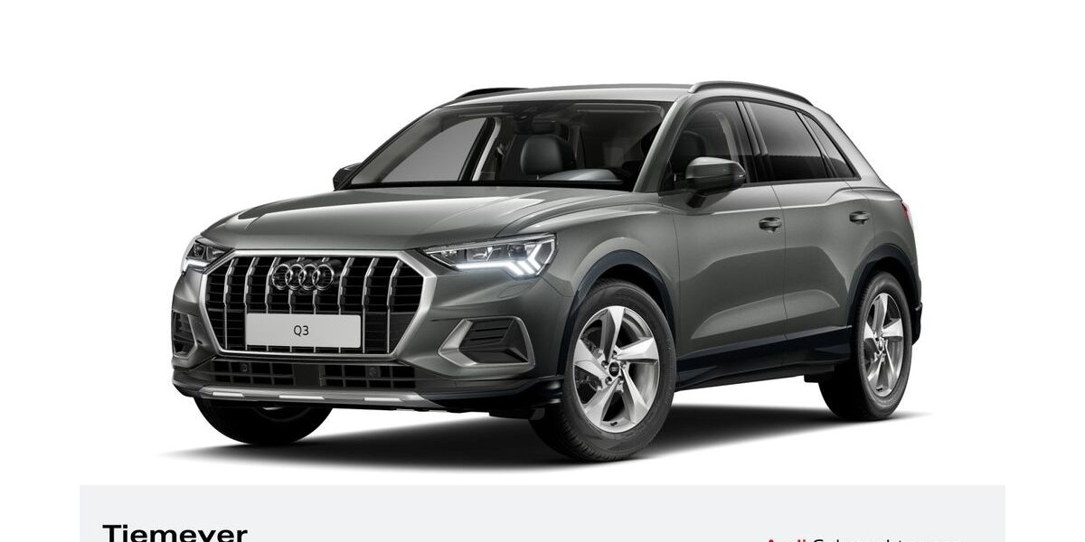 Audi Q3 9.273 km 32.690 &euro; Bochum 44809
