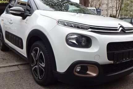 Citroen C3 86.140 km 6.500 &euro; Essen 45276