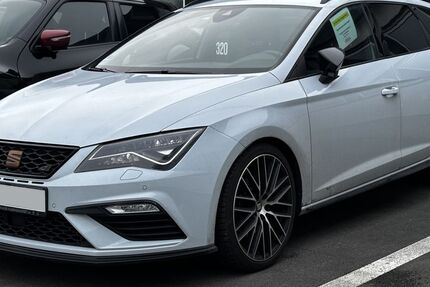 Seat Leon 72.000 km 23.990 &euro; Castrop-Rauxel 44579