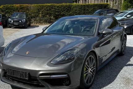 Porsche Panamera 185.000 km 54.990 &euro; Haltern am See 45721