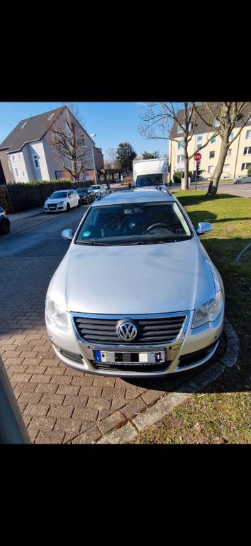 Passat Variant