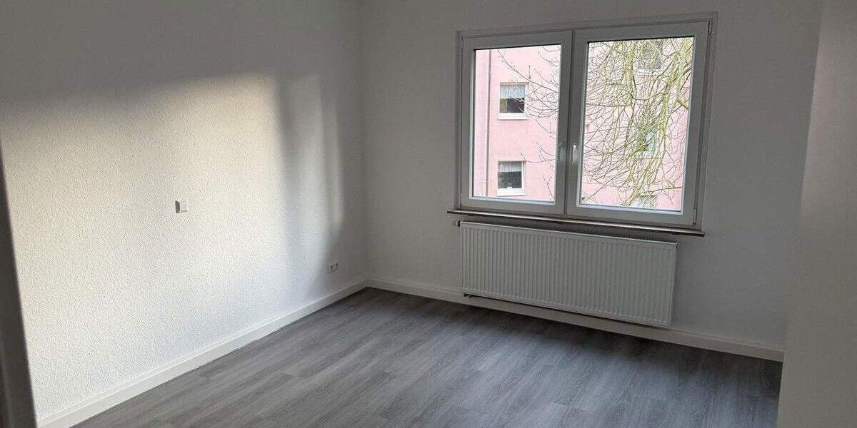 Etagenwohnung Bochum Wiemelhausen - 3 Zimmer, 61 m&sup2;, 219.000&euro; | Angebot:25705019