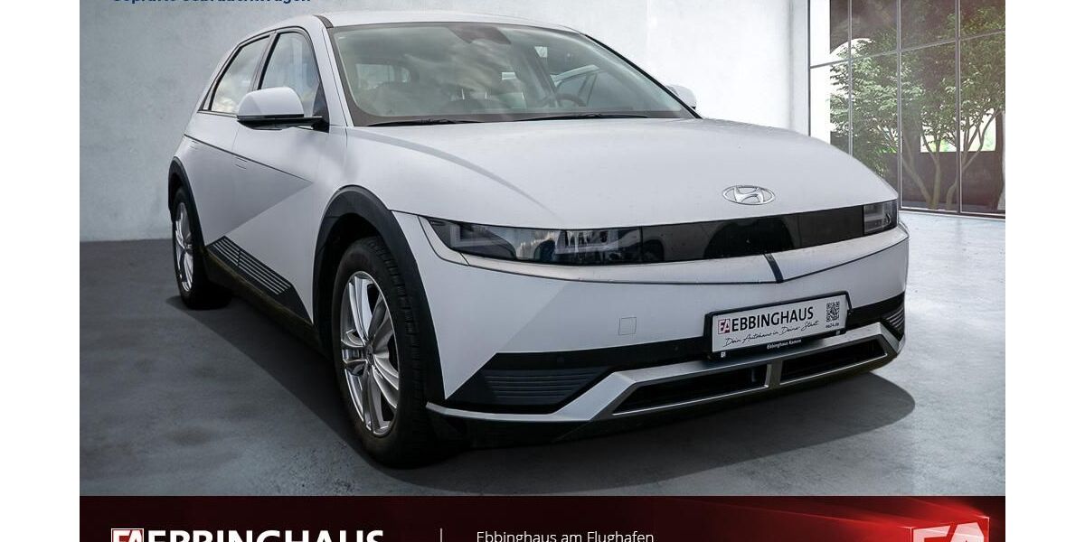 Hyundai IONIQ 5 41.403 km 31.999 &euro; Dortmund 44289