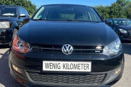 VW Polo
