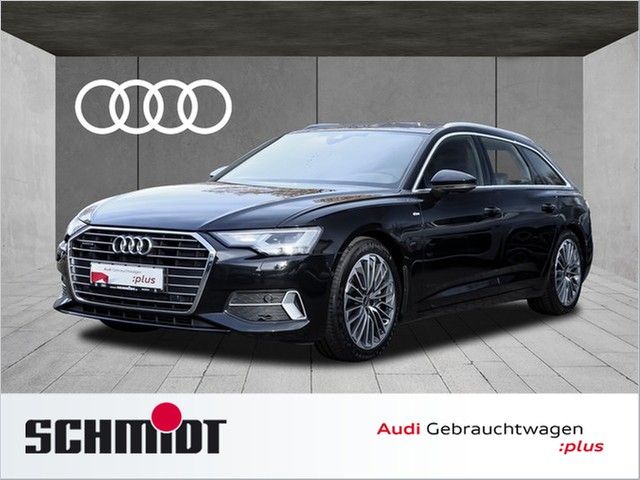 Audi A6 31.480 km 36.840 &euro; Recklinghausen 45657