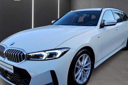BMW 320 25.300 km 39.699 € Bottrop 46236