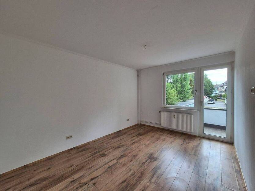 Helle 2-Zimmer Wohnung in Essen - 500 € Gutschein*