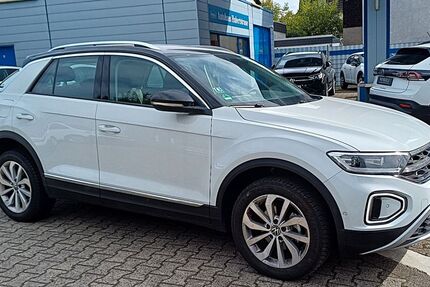 VW T-Roc 14.000 km 28.980 € Essen 45307