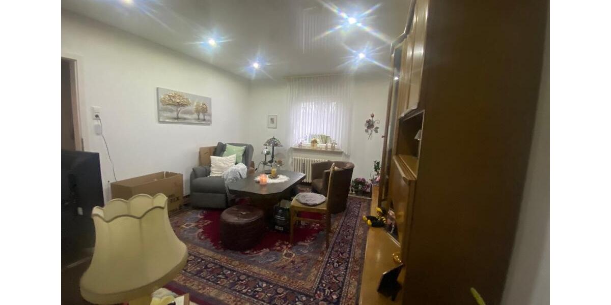 Etagenwohnung Dortmund Brackel - 2 Zimmer, 45 m&sup2;, 530&euro; | Angebot:25626663