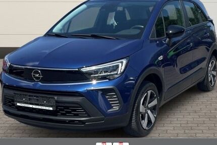 Opel Crossland (X) 42.750 km 16.390 &euro; Dorsten 46286