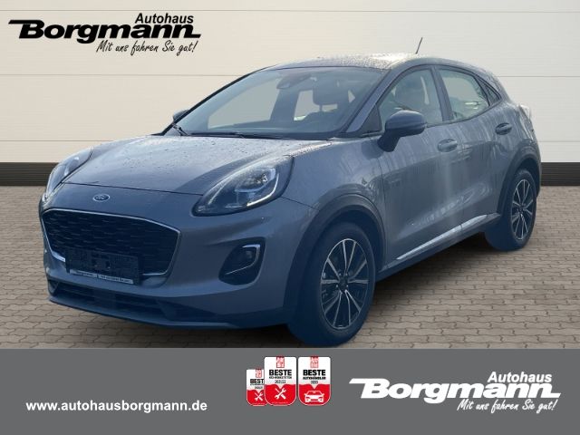 Ford Puma 19.700 km 19.490 € Haltern am See 45721