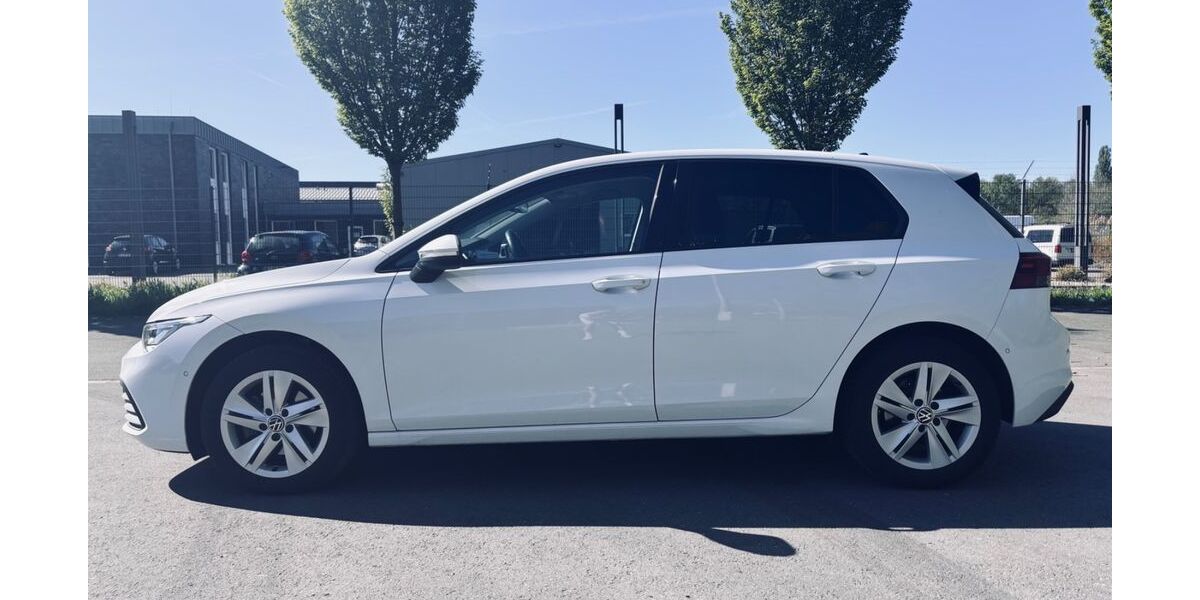 VW Golf 36.000 km 17.750 &euro; Waltrop 45731