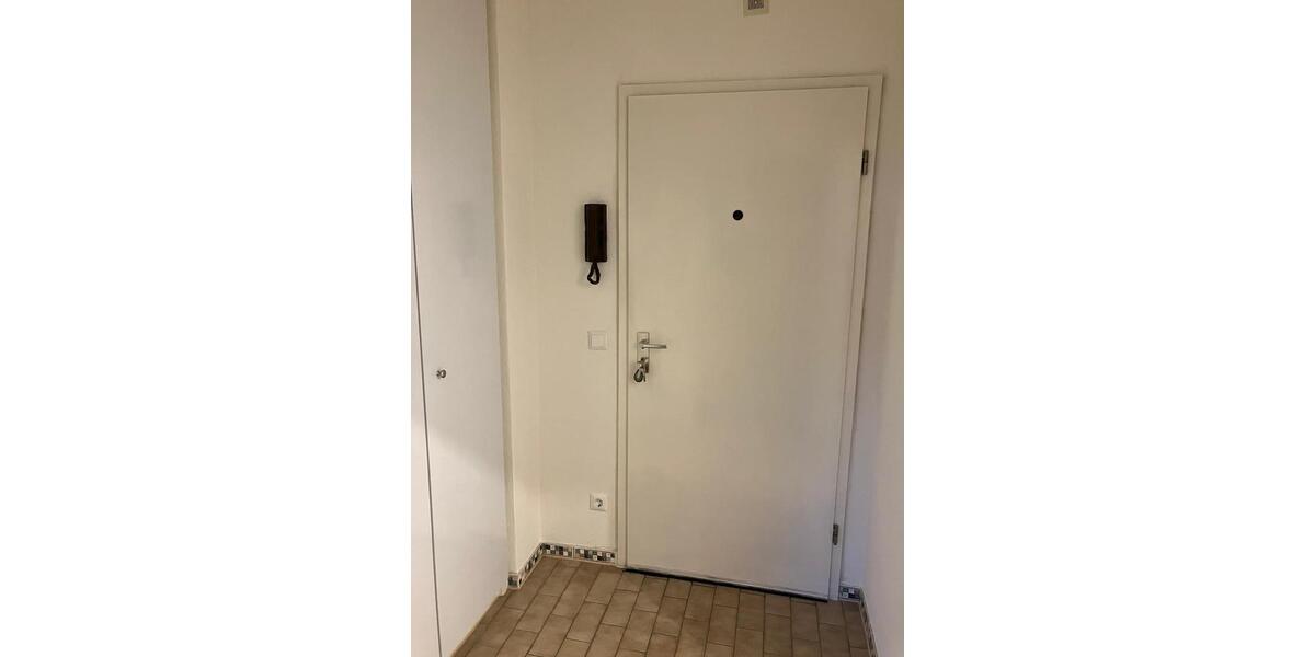 Etagenwohnung Bochum Günnigfeld - 1 Zimmer, 37 m&sup2;, 450&euro; | Angebot:25612852