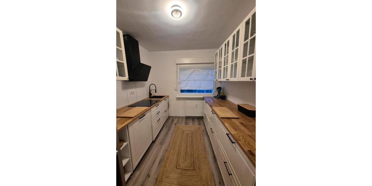 Nachmieter gescht 3.5 zimmer