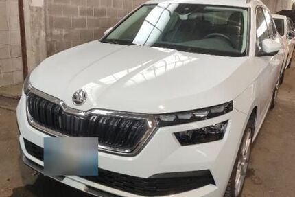 Skoda Kamiq 32.599 km 18.372 &euro; Hagen 58091