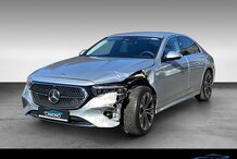 Gebrauchtwagen Mercedes E 300 e Avantgarde Advanced Plus Mbux LED