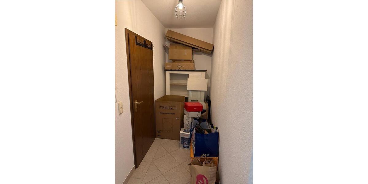 Dachgeschoßwohnung Bochum Höntrop - 2 Zimmer, 48 m&sup2;, 480&euro; | Angebot:26621324