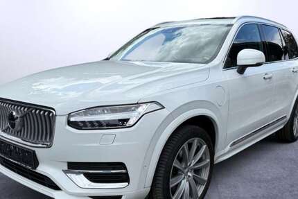 Volvo XC90 49.577 km 47.890 &euro; Dorsten 46282