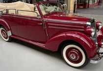 Mercedes Andere