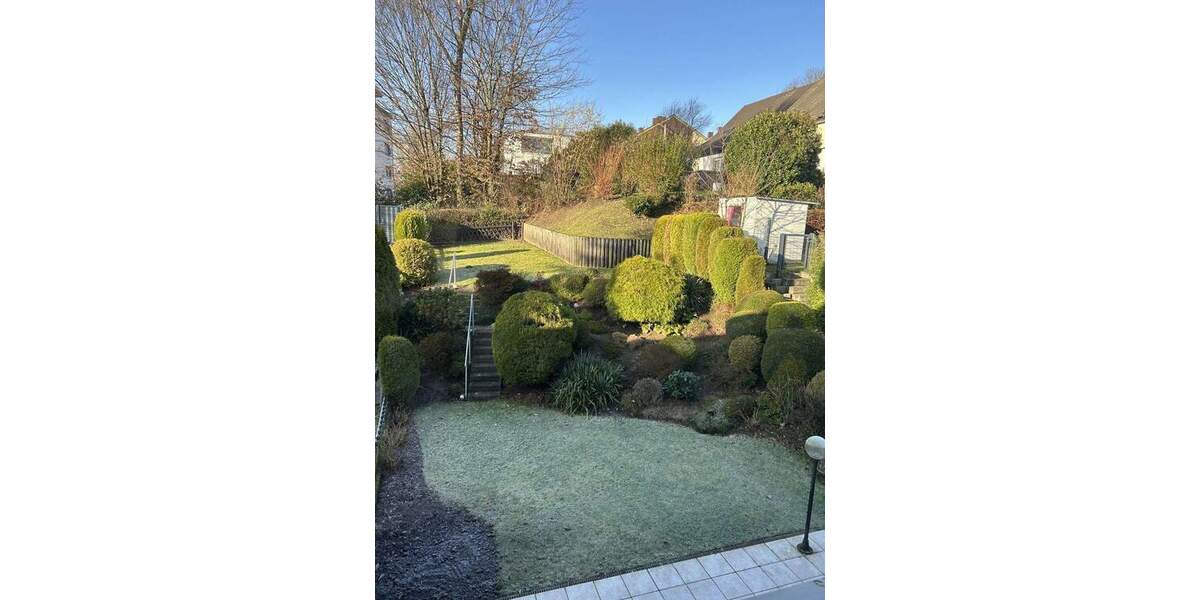 Reihenendhaus Bochum / Grumme Grumme - 4 Zimmer, 112 m&sup2;, 340.000&euro; | Angebot:25043042