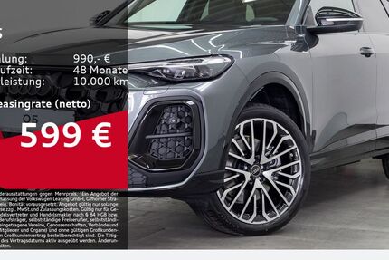 Audi Q5 1.050 km 68.980 € Bochum 44809
