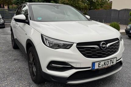 Opel Grandland (X) 125.000 km 12.000 € Essen 45139