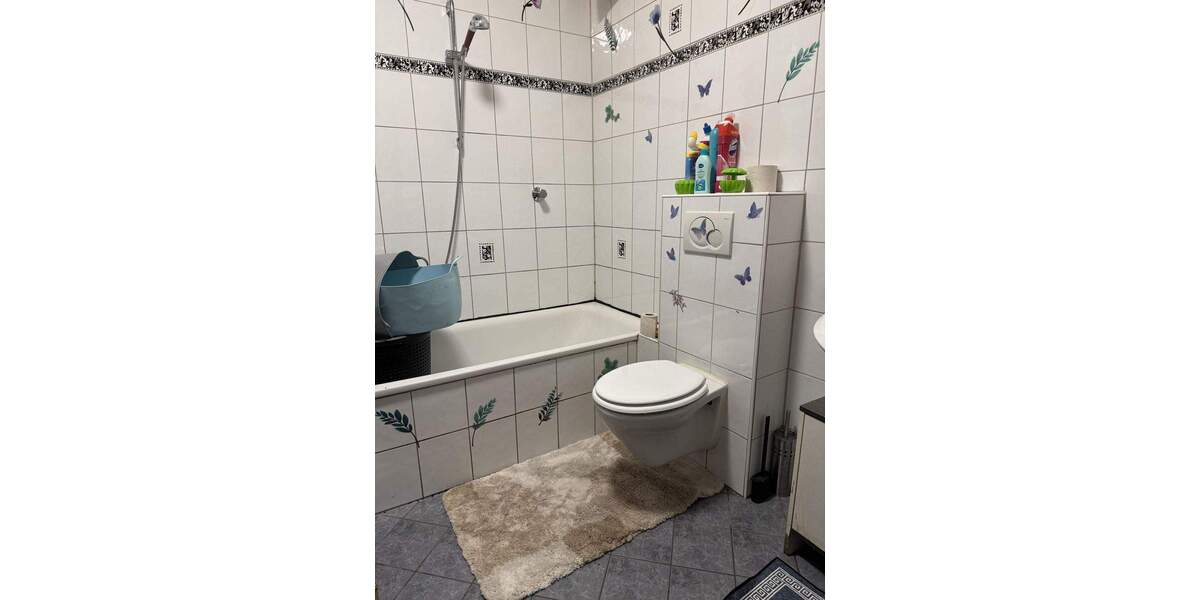 Etagenwohnung Recklinghausen König-Ludwig - 5 Zimmer, 131 m&sup2;, 130.000&euro; | Angebot:24406936
