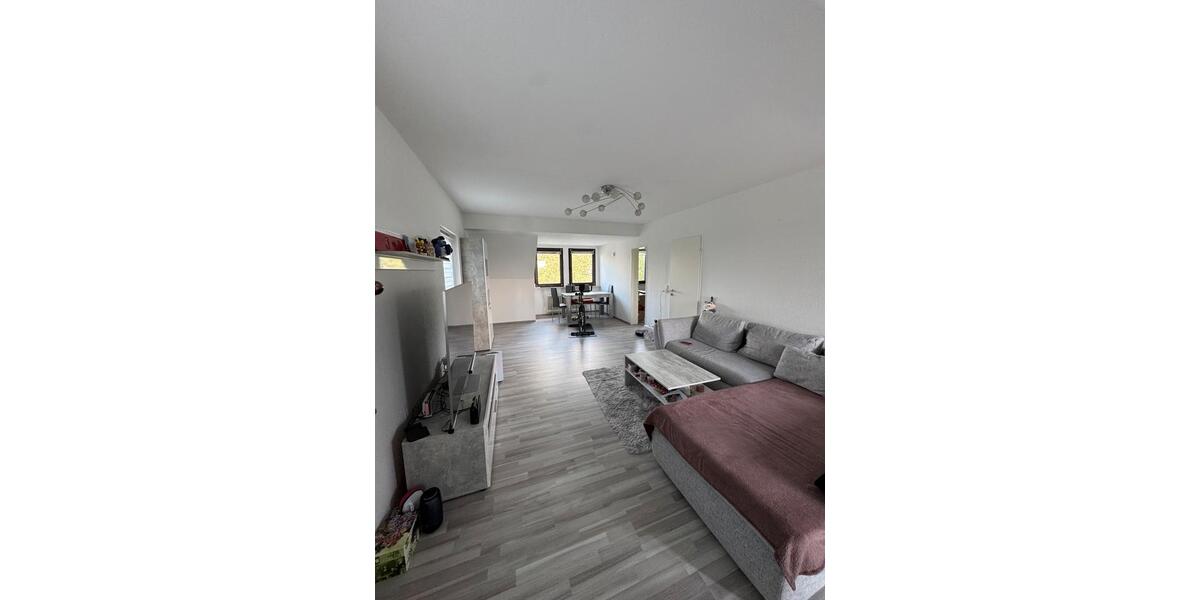 Dachgeschoßwohnung Hattingen Niederbonsfeld - 2 Zimmer, 64 m&sup2;, 650&euro; | Angebot:26505398