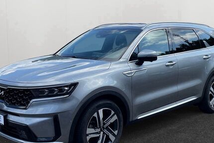 Kia Sorento 36.797 km 37.490 € Castrop-Rauxel 44575