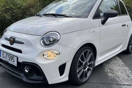 Abarth 595C
