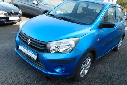 Suzuki Celerio 42.200 km 7.700 &euro; Witten 58456